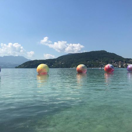 Studio Urban Chic Annecy Kültér fotó