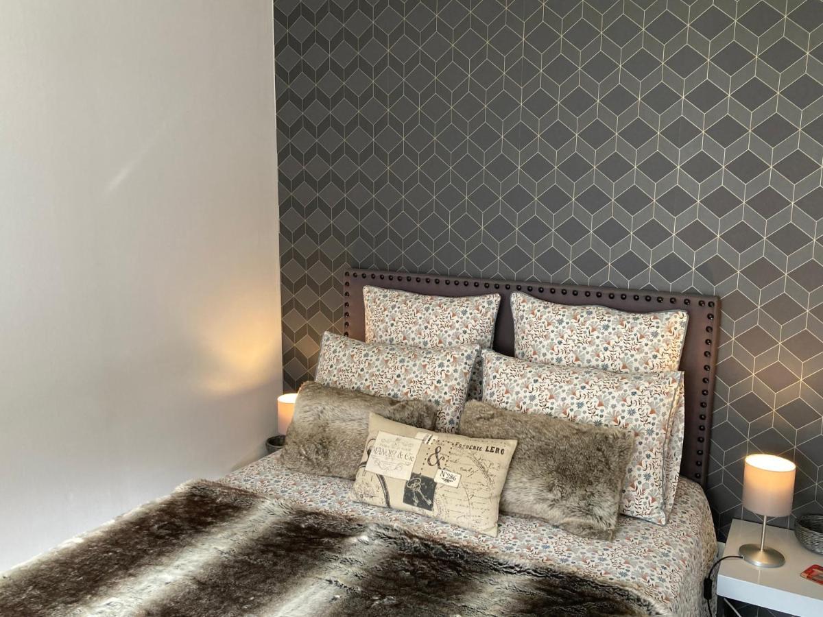 Studio Urban Chic Annecy Kültér fotó