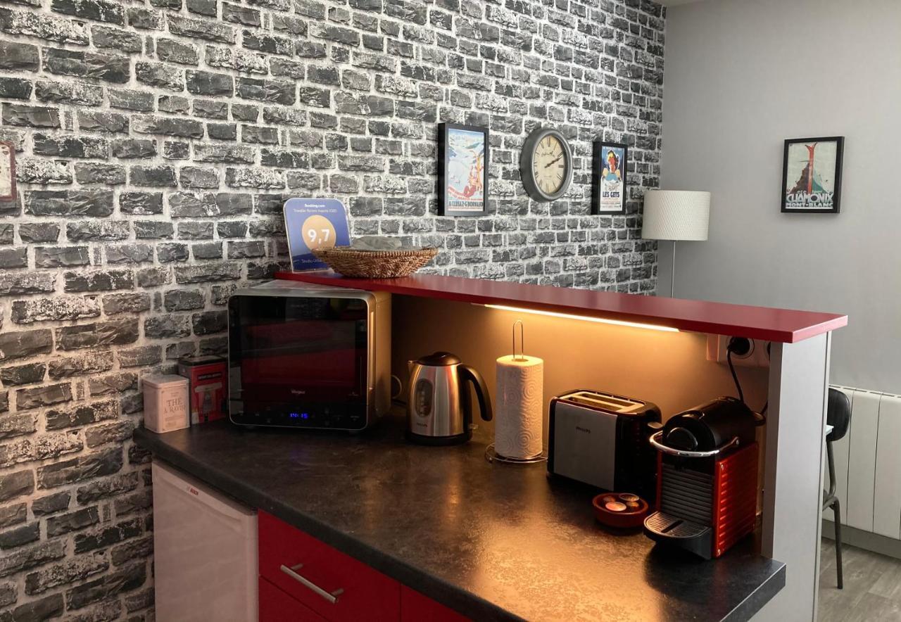 Studio Urban Chic Annecy Kültér fotó