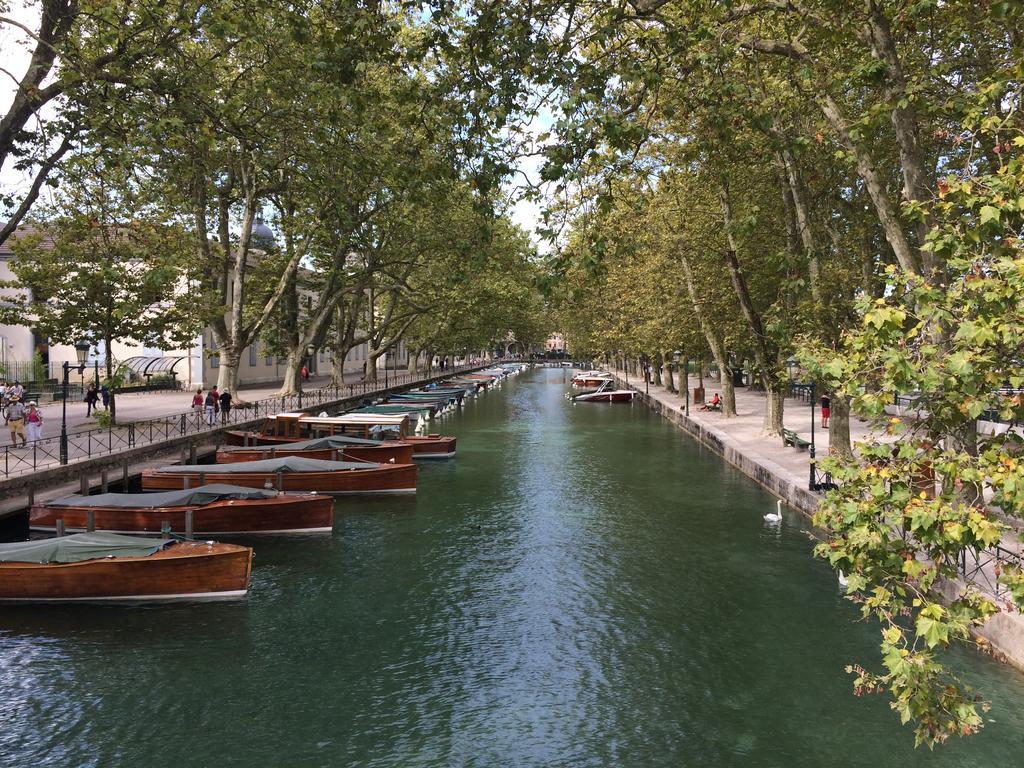 Studio Urban Chic Annecy Kültér fotó