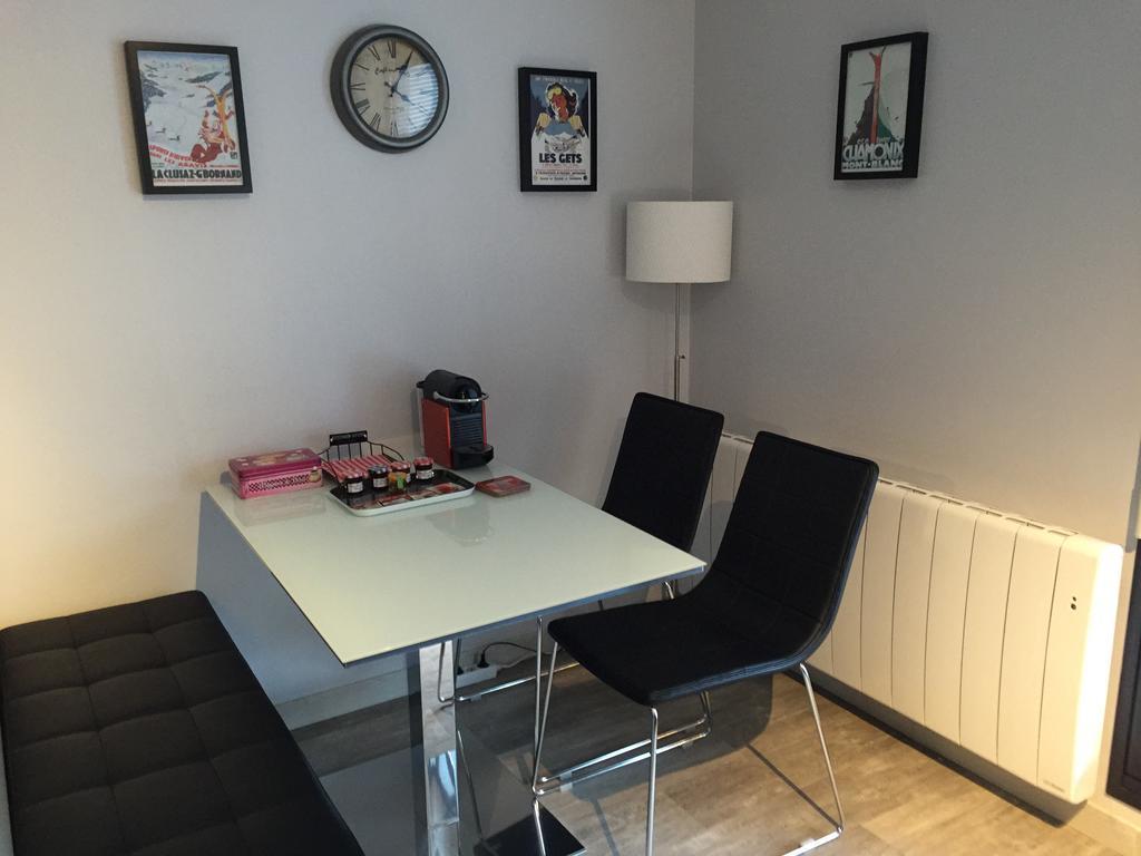 Studio Urban Chic Annecy Kültér fotó