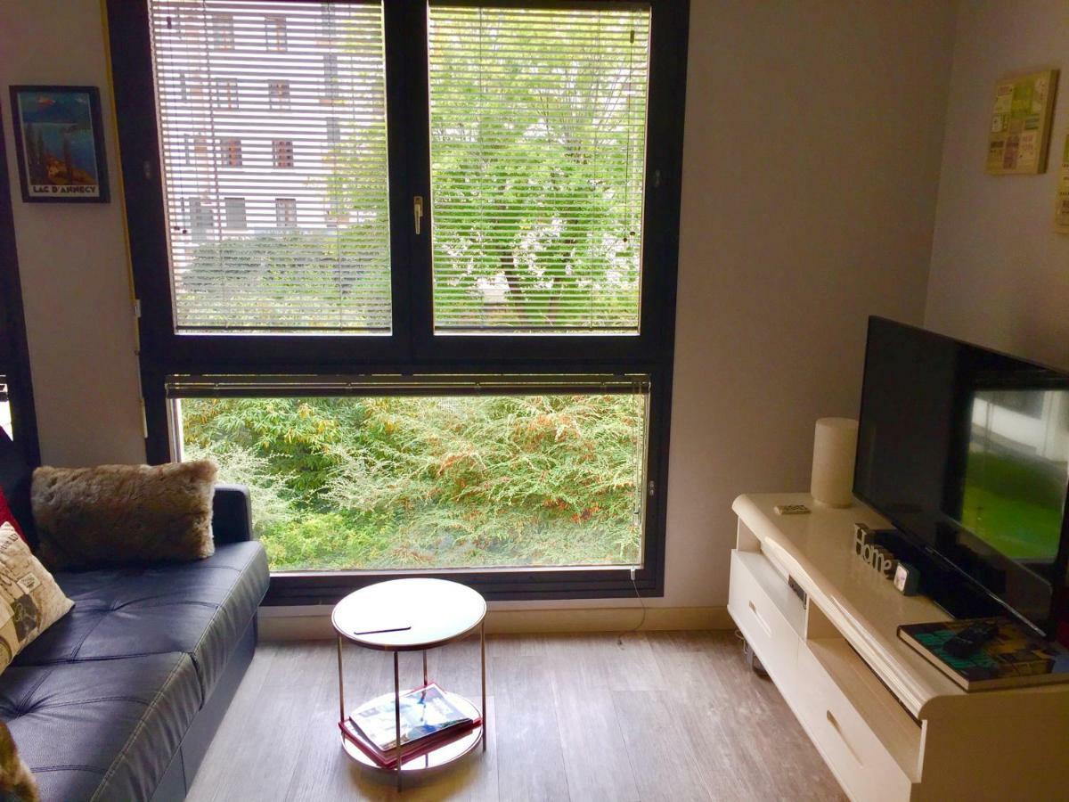 Studio Urban Chic Annecy Kültér fotó